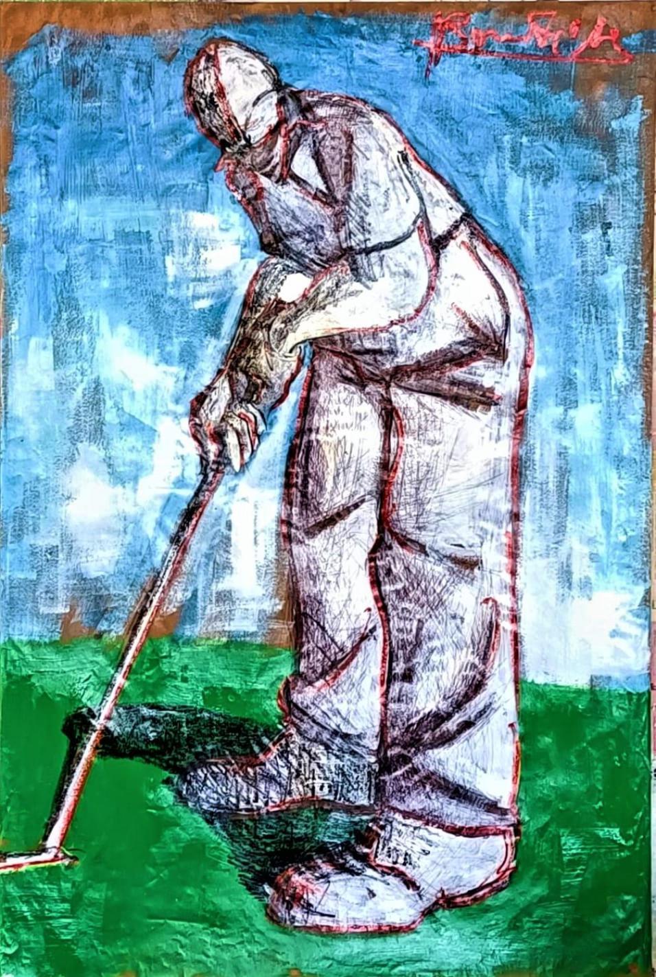 شقة Fronte Del Golf راباللو المظهر الخارجي الصورة