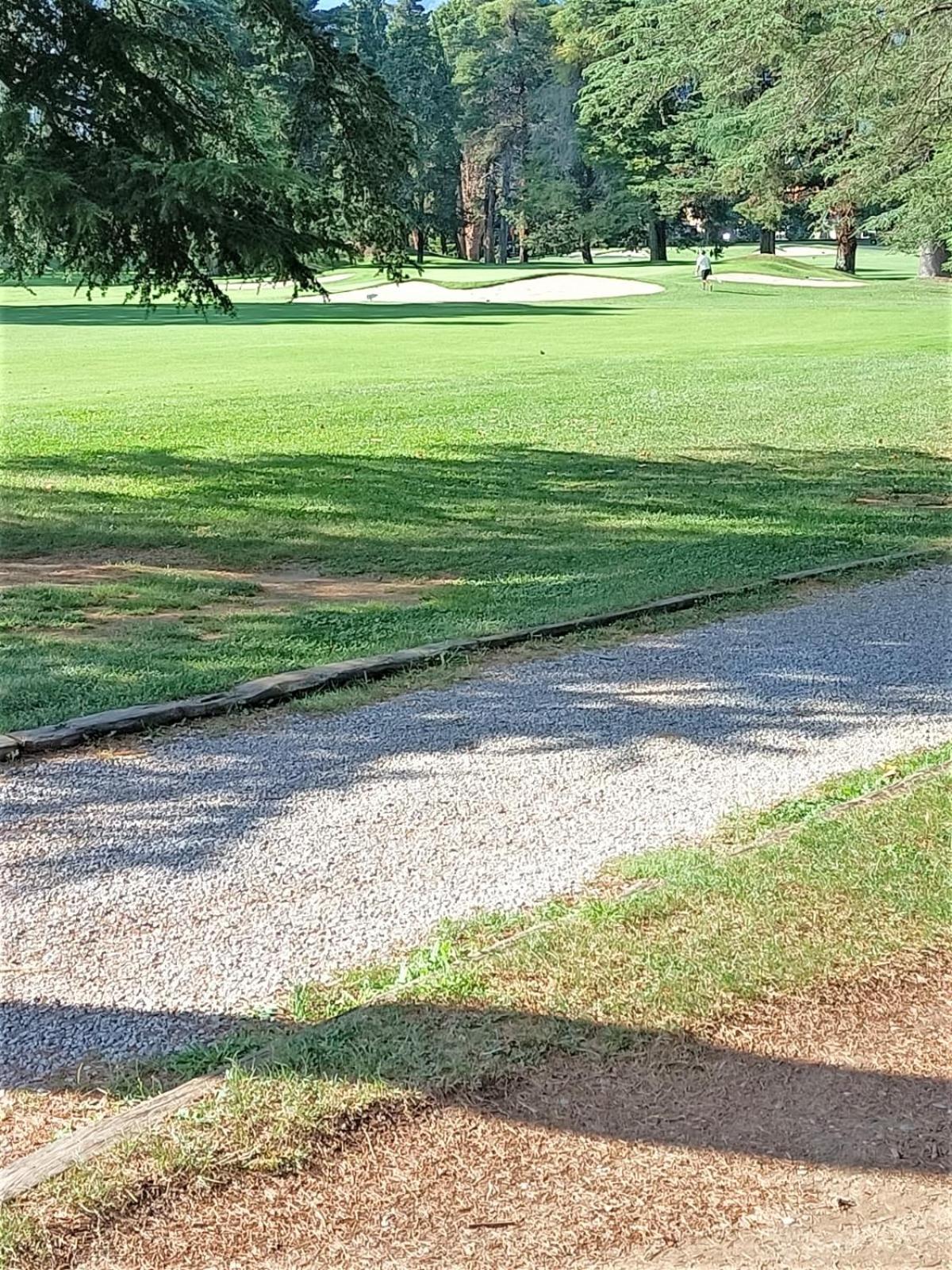 شقة Fronte Del Golf راباللو المظهر الخارجي الصورة