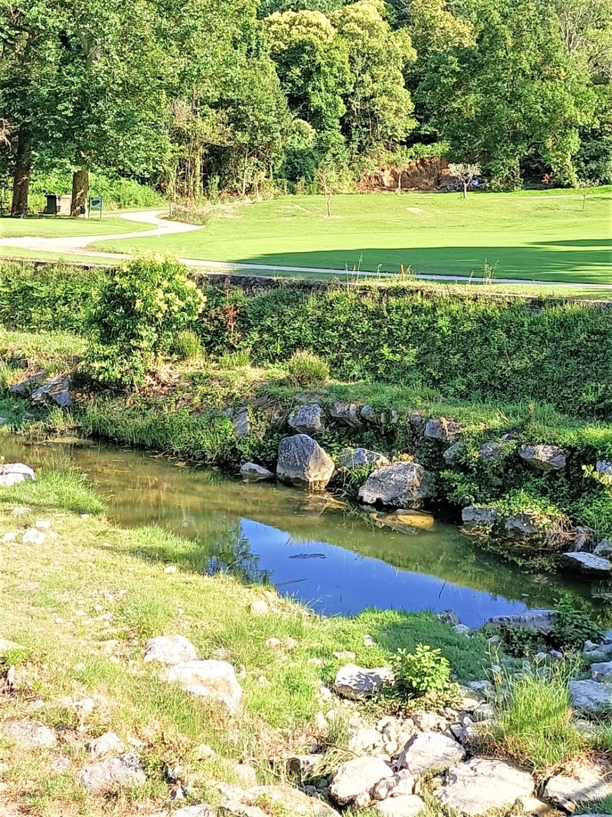 شقة Fronte Del Golf راباللو المظهر الخارجي الصورة