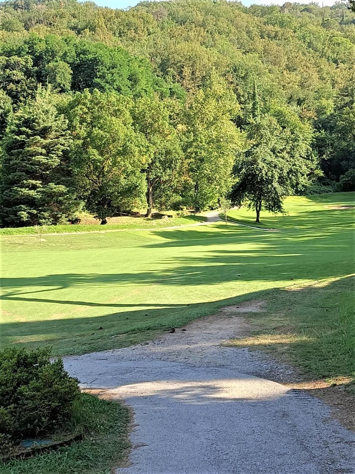شقة Fronte Del Golf راباللو المظهر الخارجي الصورة