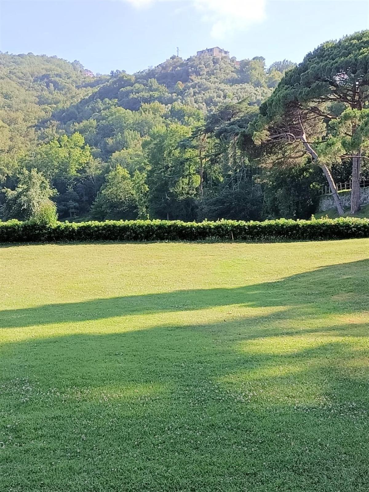 شقة Fronte Del Golf راباللو المظهر الخارجي الصورة
