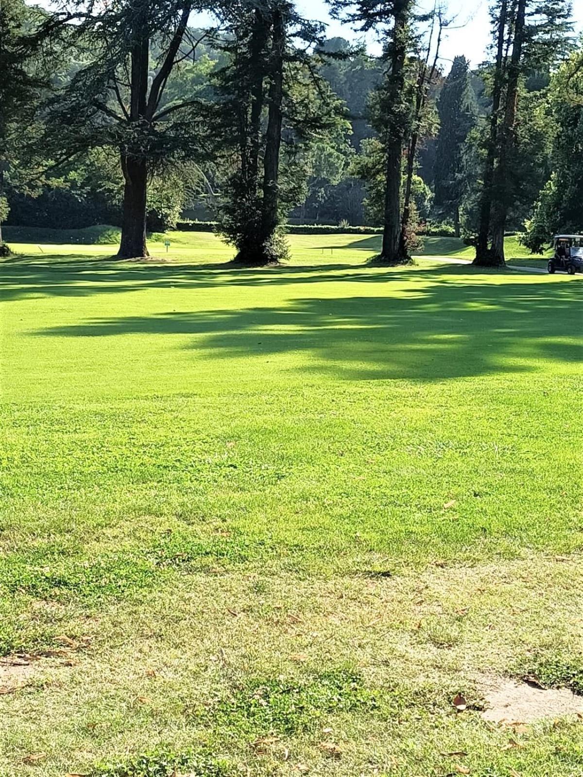 شقة Fronte Del Golf راباللو المظهر الخارجي الصورة