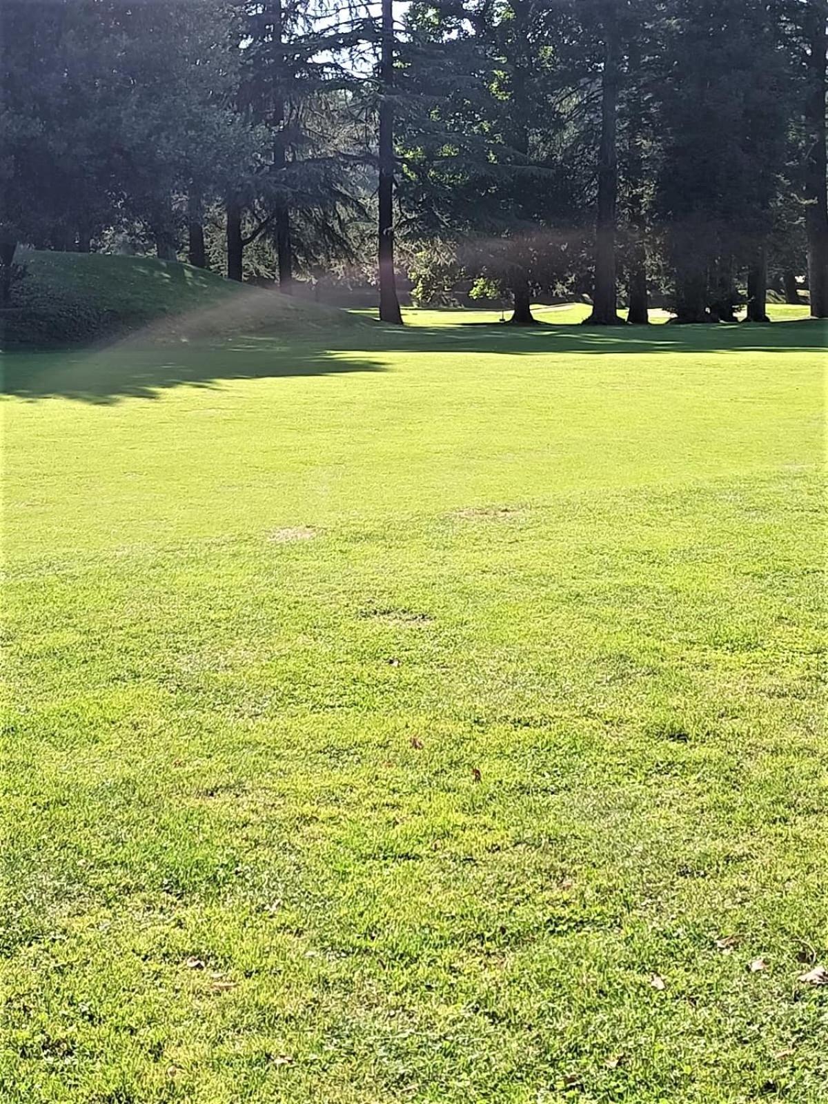 شقة Fronte Del Golf راباللو المظهر الخارجي الصورة